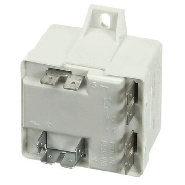 Electro Freeze HC151462 Relay Compressor Start