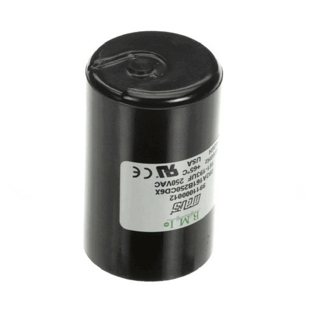 Electro Freeze HC151414 Capacitor Start