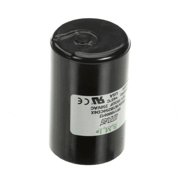Electro Freeze HC151414 Capacitor Start