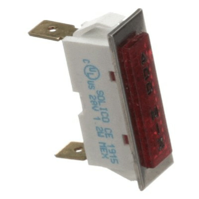 Electro Freeze HC150541 Light Indicator 28v Add Mix