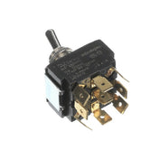 Electro Freeze HC150465 Switch Toggle 3pdt Ctr Off