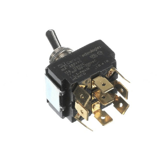 Electro Freeze HC150465 Switch Toggle 3pdt Ctr Off