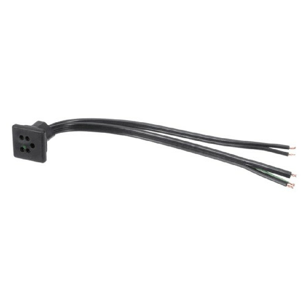 Electro Freeze HC150533 Cord Assembly Female Plug