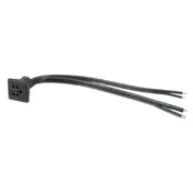 Electro Freeze HC150533 Cord Assembly Female Plug