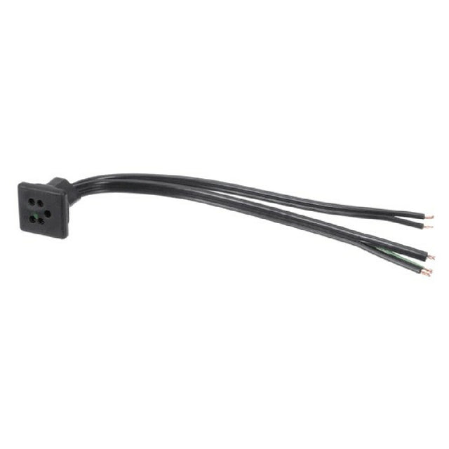 Electro Freeze HC150533 Cord Assembly Female Plug