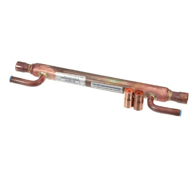 Electro Freeze HC121808 Kit Heat Exchanger Field