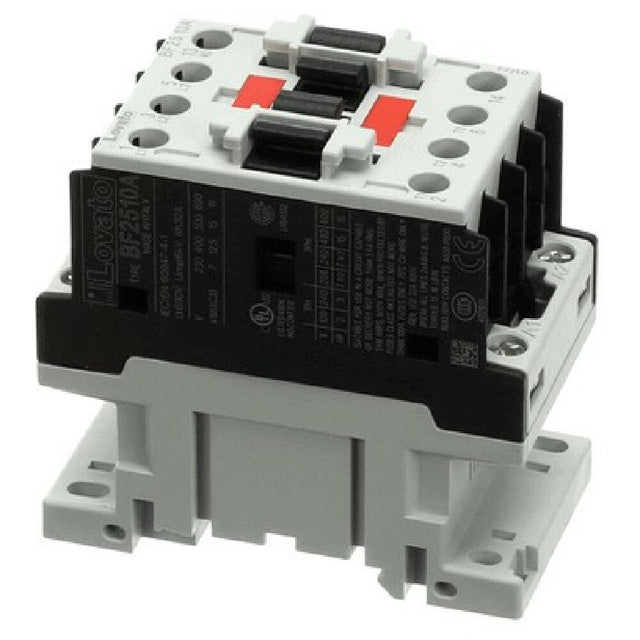 Electro Freeze HC150083 Contactor 230v Bf25