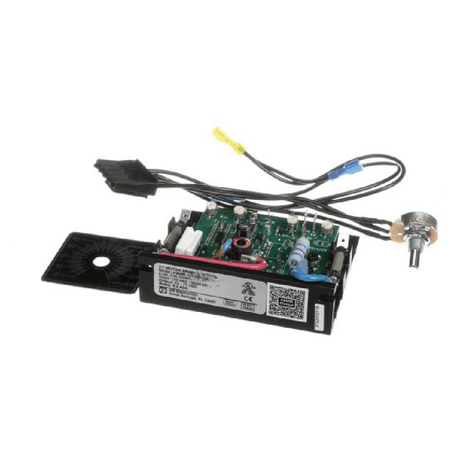 Electro Freeze HC116938-01 Control Board