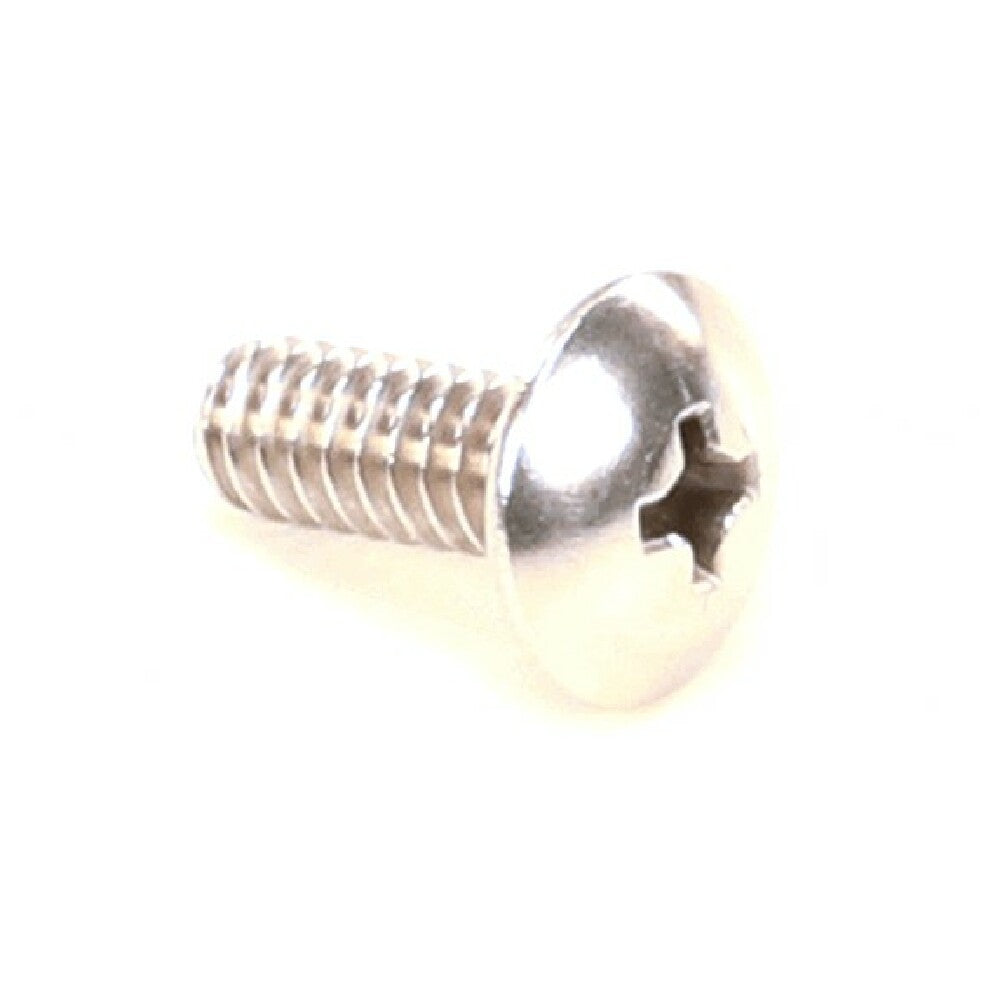 Electro Freeze HC160076 Screw Trpm #10 24x1/2 Sst