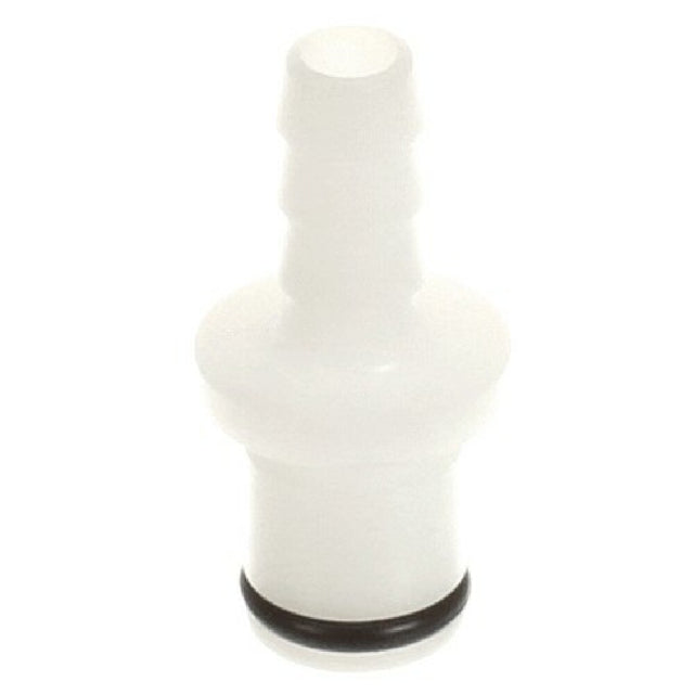 Electro Freeze HC160770 Coupling Assembly. Insert 1/4 Flow