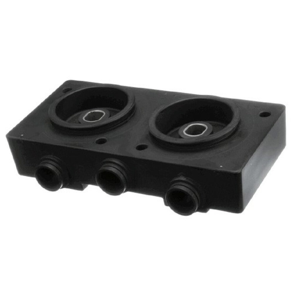 Electro Freeze HC116301 Head Assembly W/actuators