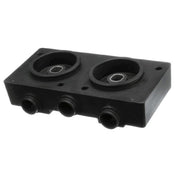 Electro Freeze HC116301 Head Assembly W/actuators