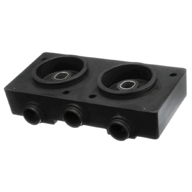 Electro Freeze HC116301 Head Assembly W/actuators