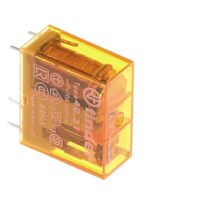 Electro Freeze HC150164 Relay Miniature Spdt 24v Coil