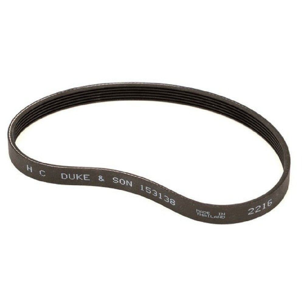 Electro Freeze HC153138 Belt Poly V 200j6