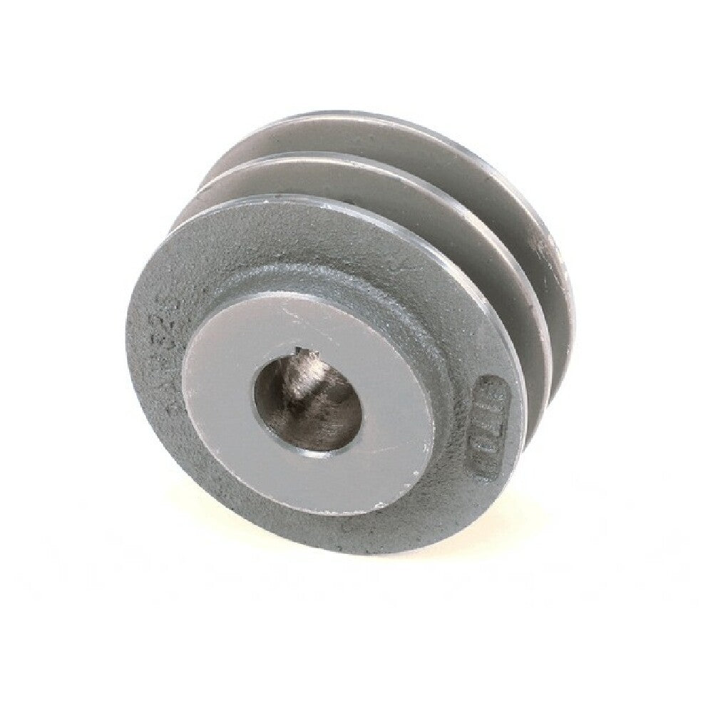 Electro Freeze HC153626 Sheave 7/8 Bore 3.25 Od 3.00pd