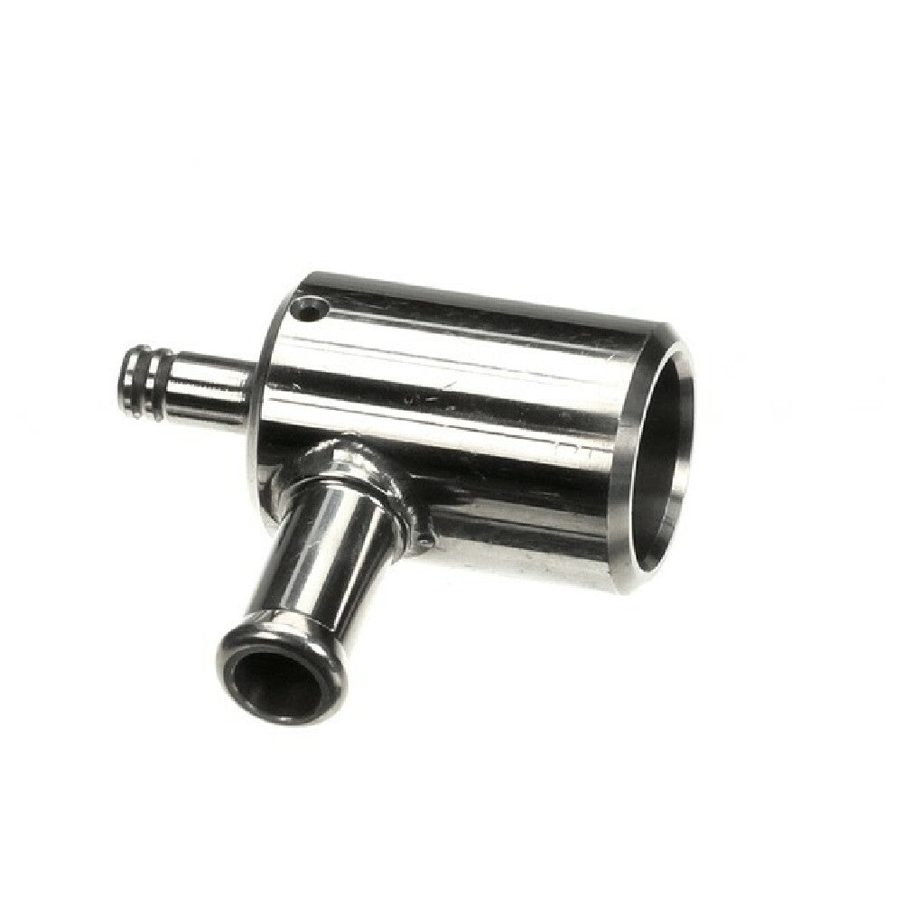 Electro Freeze HC118765 Port Assembly Inlet Mix/air