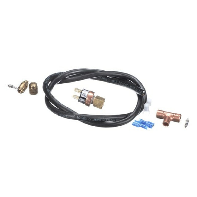 Electro Freeze HC120494 Kit Hpco 155450 Field