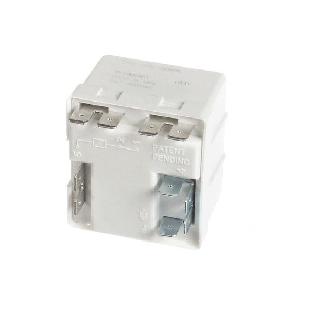 Electro Freeze HC151427-02 Relay Compressor Rva