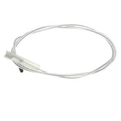 Electrolux 002544 Ignition Cable 1000 Mm