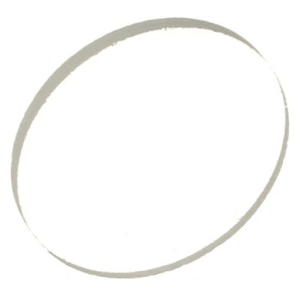 Electrolux 002627 Lamp Glass