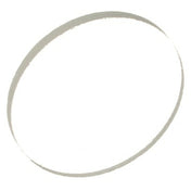 Electrolux 002627 Lamp Glass