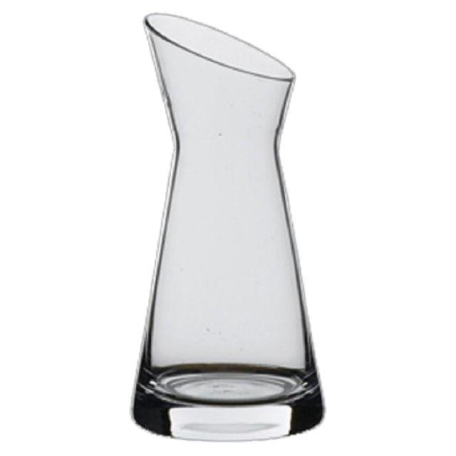 Steelite 4900E011 Carafe 5.25 Oz 2.75" X 5.75"