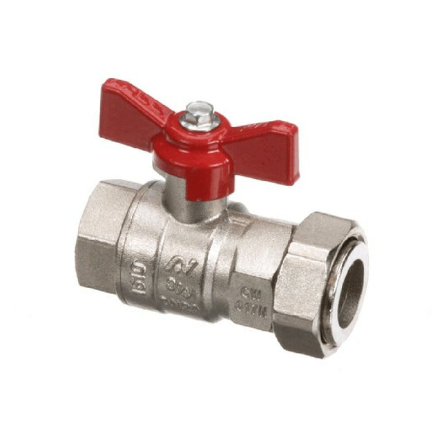Electrolux 005919 Drain Valve 3/4 X 1
