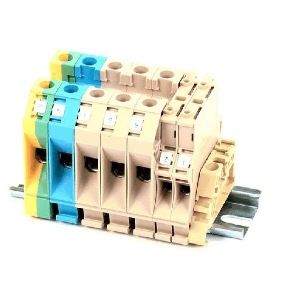 Electrolux 006854 Terminal Board