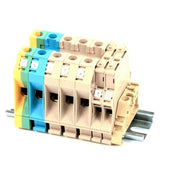 Electrolux 006854 Terminal Board
