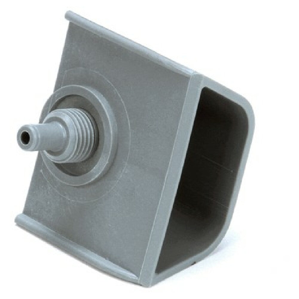 Electrolux 048308 Air Trap For Pressure Gauge