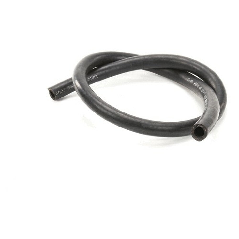 Electrolux 048531 Rubber Hose I 12mm E 19 5 Mm By Meter
