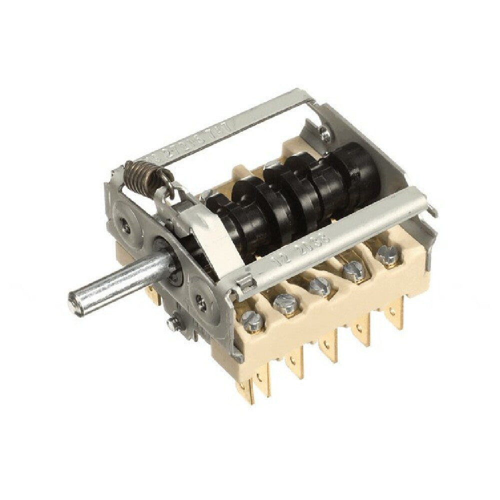 Electrolux 053408 Commutator 7 Pos