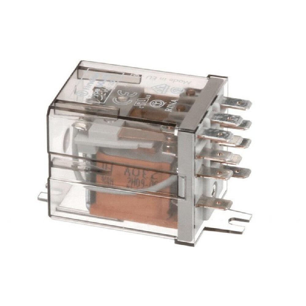 Electrolux 056466 Relay