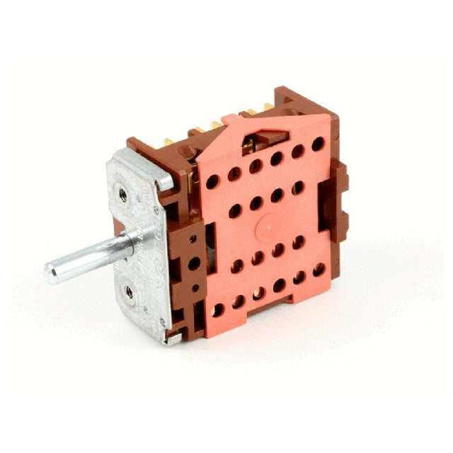 Electrolux 059544 Commutator 4 Pos.