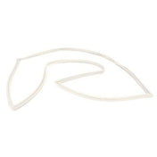 Electrolux 087129 Door Gasket 626x1467 Mm
