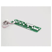 Electrolux 087481 User Interface Board Prec10