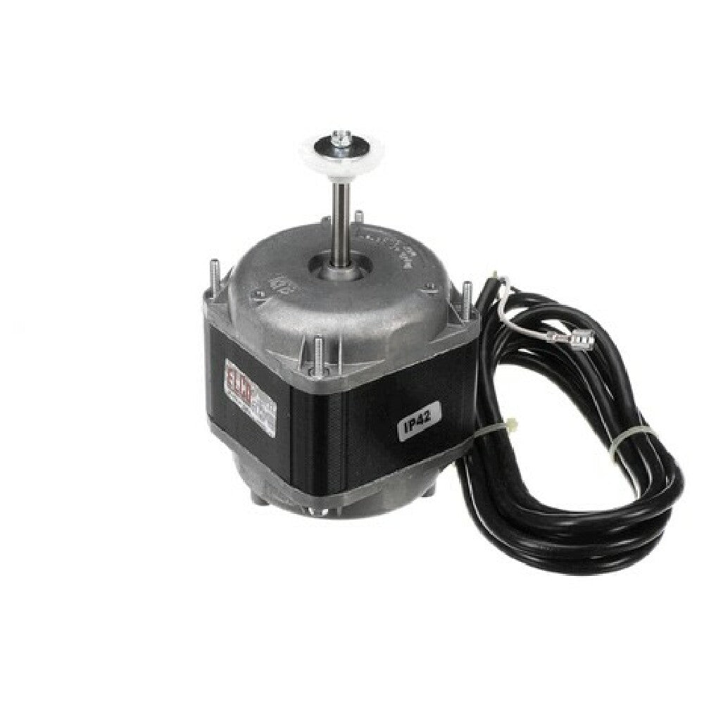 Electrolux 088098 Motor 115v 60hz Nu25 45 2