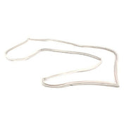 Electrolux 089663 Gasket 553x1385 Mm