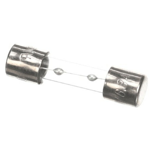 Electrolux 090095 Fuse 5x20t 6 3a Ul Csa