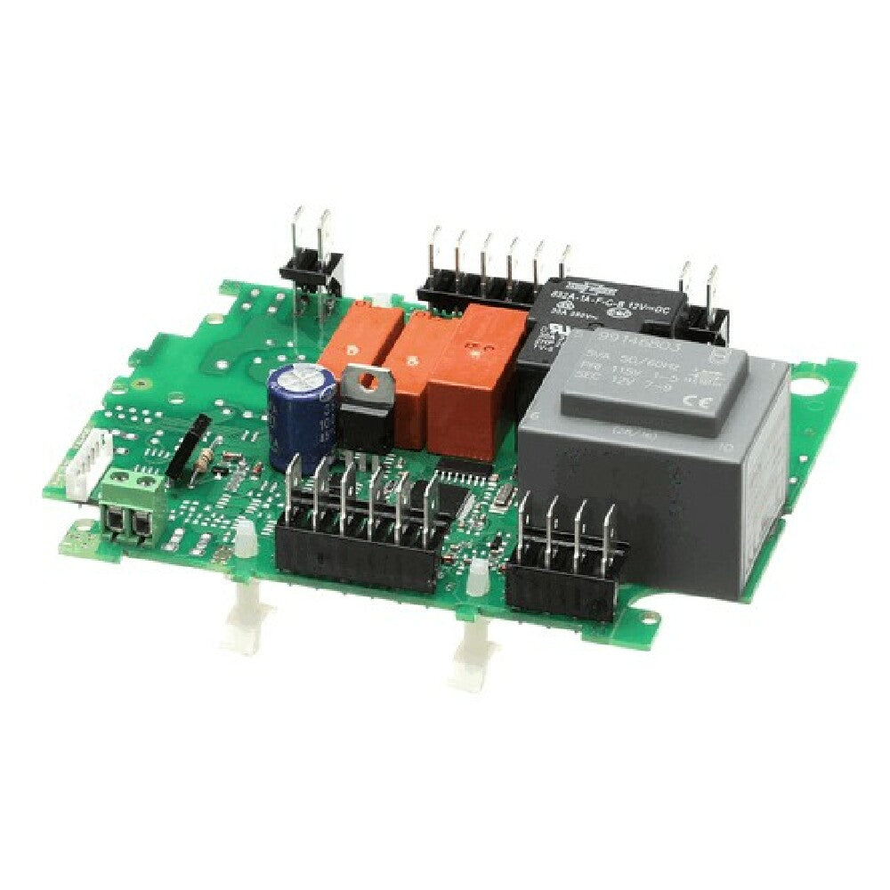 Electrolux 092659 Power Board Xw260k 115v