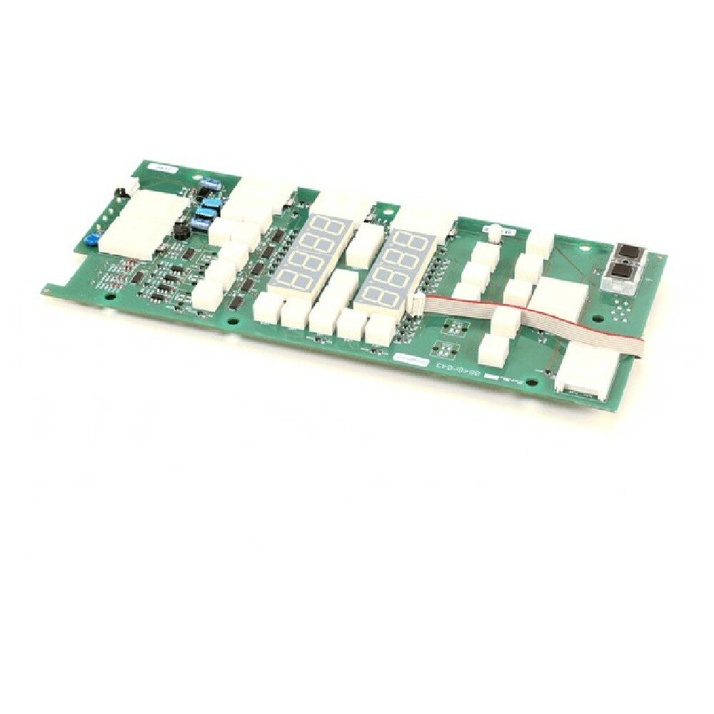 Electrolux 092701 User Interface Board