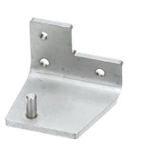 Electrolux 093973 Lower Hinge