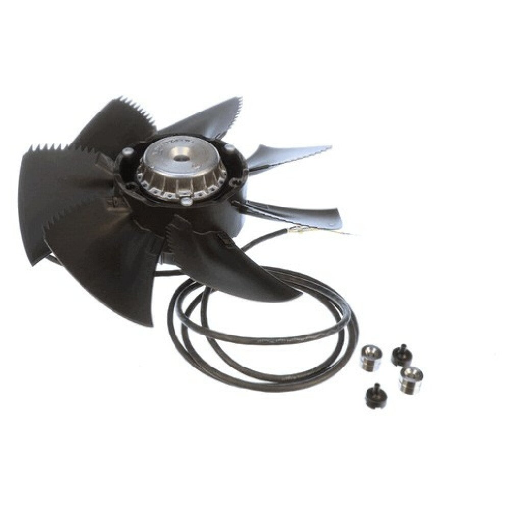 Electrolux 094621 Fan 169445 Fn035 4ea.0f.a7p3