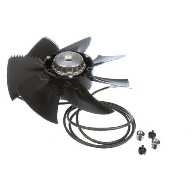 Electrolux 094621 Fan 169445 Fn035 4ea.0f.a7p3
