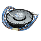 Electrolux 095219 Fan Motor 115v 60hz