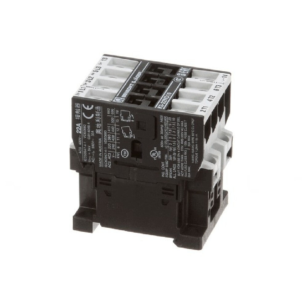 Electrolux 099090 Contactor 180 210v 50hz/2 00 240v 60hz