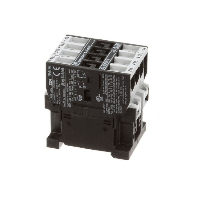 Electrolux 099090 Contactor 180 210v 50hz/2 00 240v 60hz