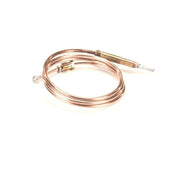 Electrolux 0C0202 Thermocouple M8x1 L750mm