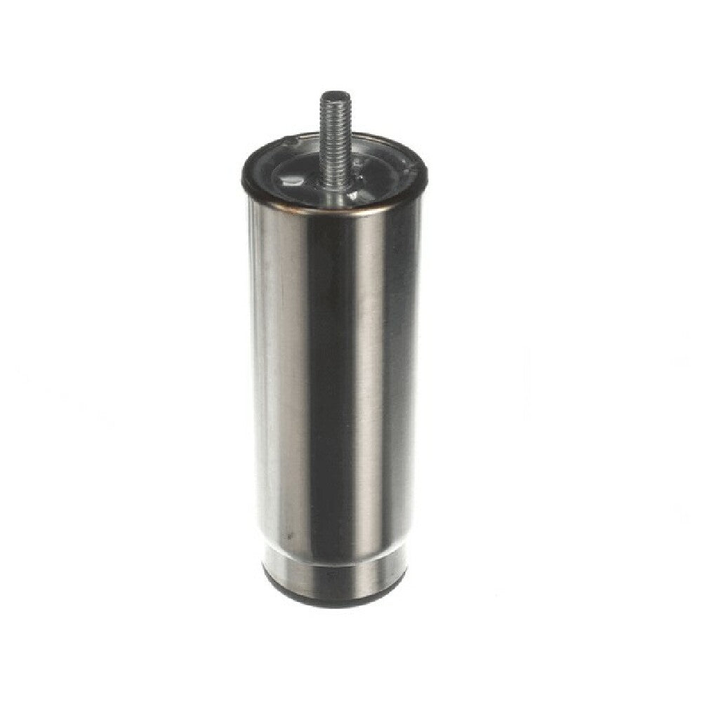 Electrolux 0C0204 Foot 50 5mm Pin M10 Aisi 304